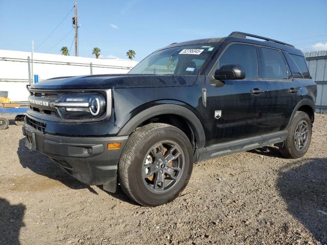 FORD BRONCO SPORT BIG BEND 2023