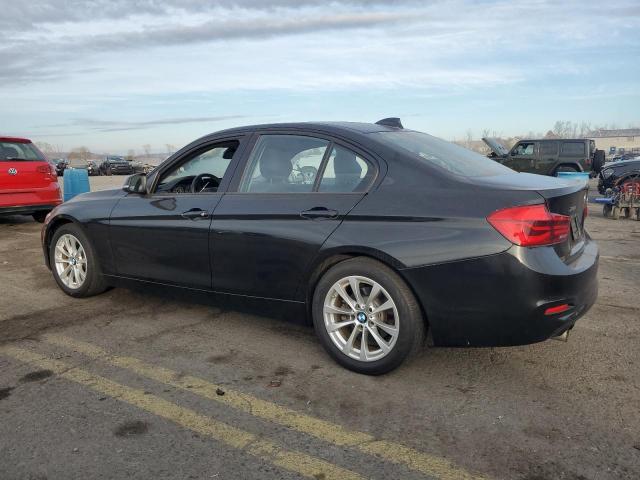 BMW 320 XI 2017