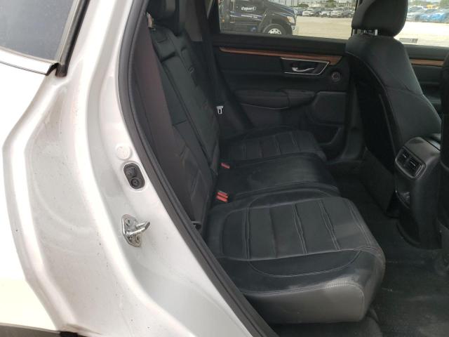 HONDA CR-V TOURING 2022