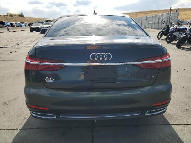 AUDI A6 PREMIUM PLUS 2020