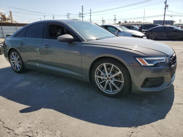 AUDI A6 PREMIUM PLUS 2024