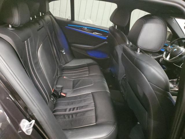BMW 530 XI 2018