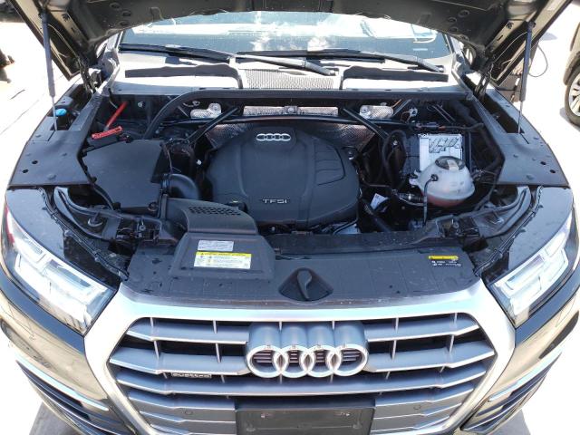 AUDI Q5 PREMIUM PLUS 2019