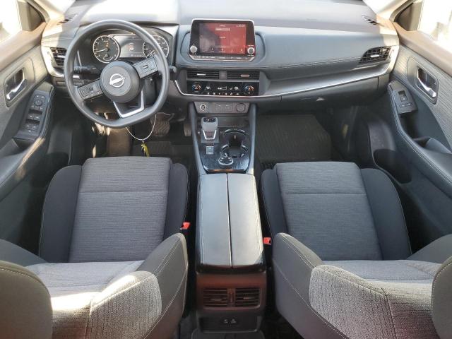 NISSAN ROGUE SV 2023