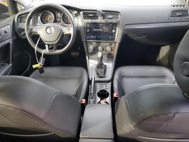 VOLKSWAGEN GOLF S 2019