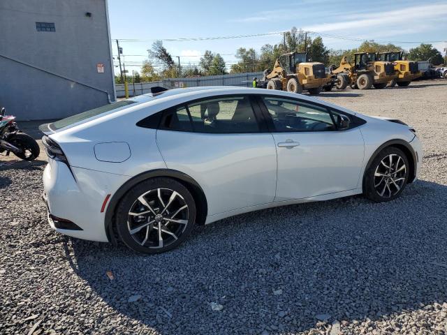 TOYOTA PRIUS SE 2025