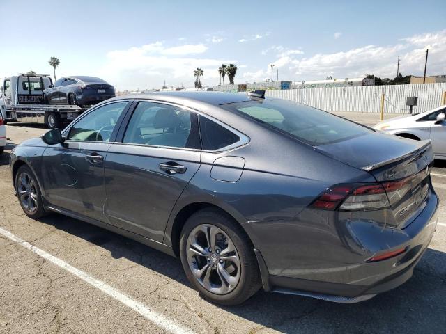 HONDA ACCORD EX 2023