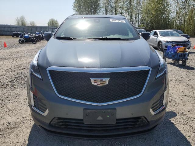 CADILLAC XT5 SPORT 2021