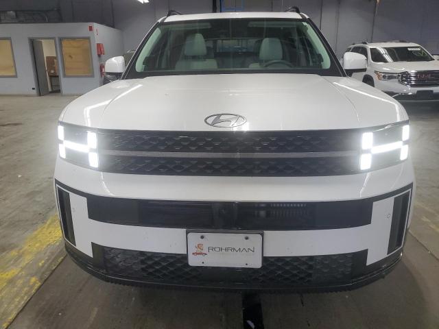HYUNDAI SANTA FE CALLIGRAPHY 2024