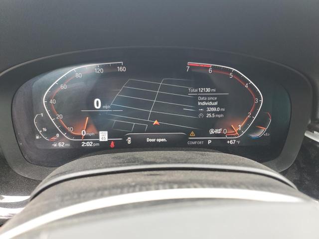 BMW 530 XI 2022