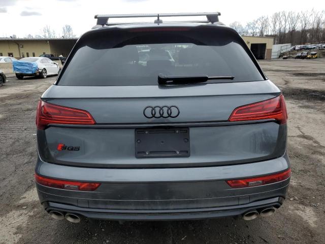 AUDI SQ5 PREMIUM PLUS 2023