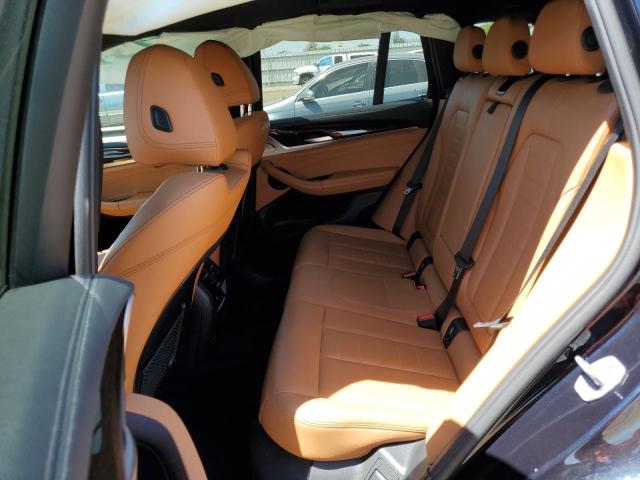BMW X3 XDRIVEM40I 2020