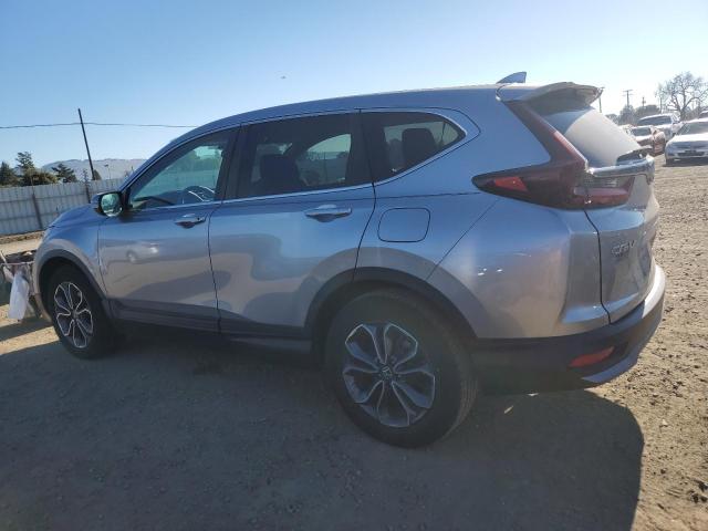 HONDA CR-V EX 2020
