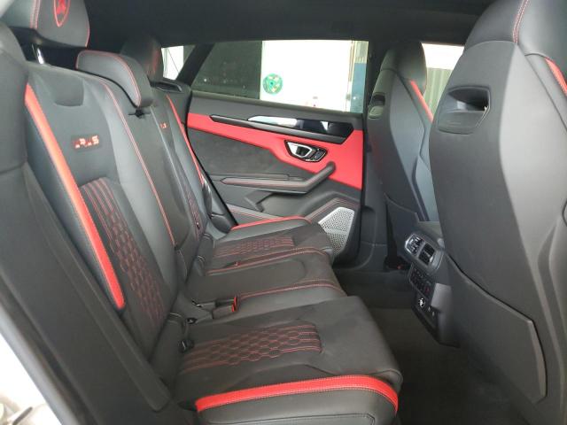LAMBORGHINI URUS S 2023