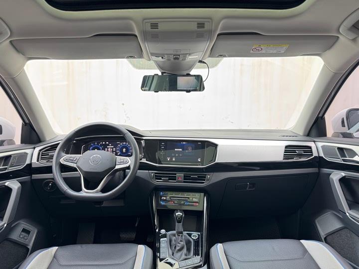 Volkswagen Tayron GTE 2020