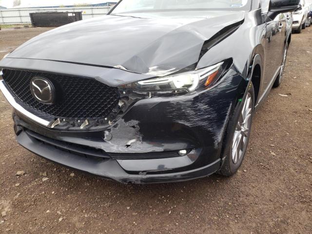MAZDA CX-5 GRAND TOURING 2020