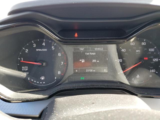 CHEVROLET TRAX LS 2023