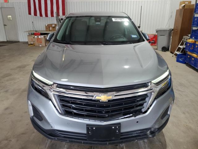 CHEVROLET EQUINOX LT 2022