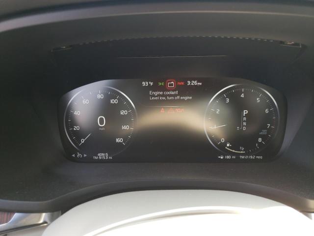 VOLVO S60 T6 MOMENTUM 2020