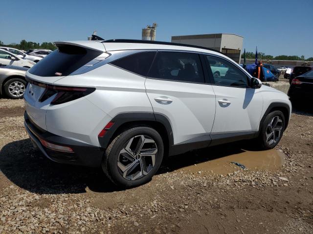 HYUNDAI TUCSON LIMITED 2022