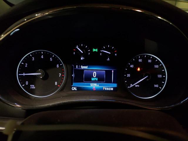 BUICK ENCORE ESSENCE 2020