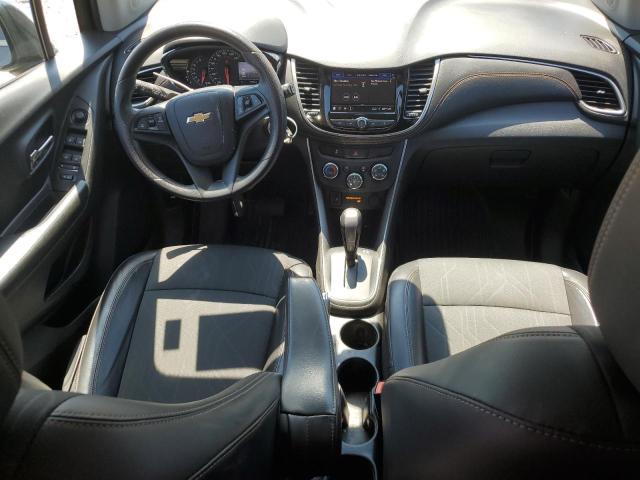 CHEVROLET TRAX 1LT 2021