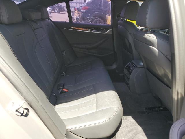BMW 530 I 2020