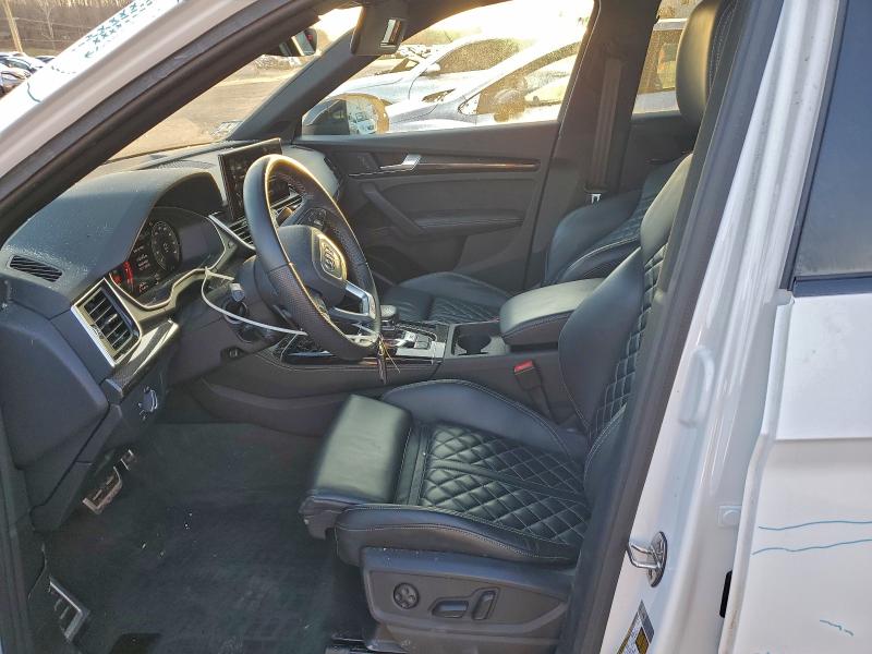 AUDI SQ5 PREMIUM PLUS 2023