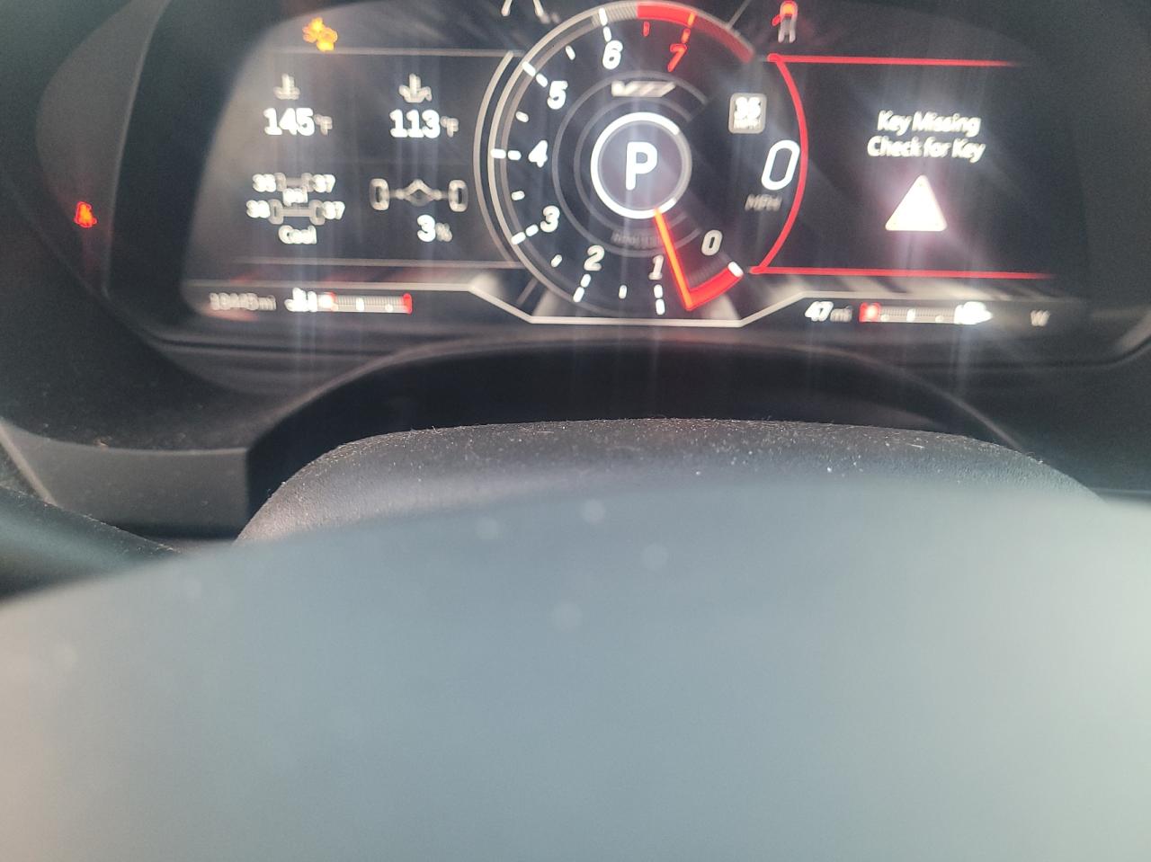 CADILLAC CT4-V BLACKWING 2022