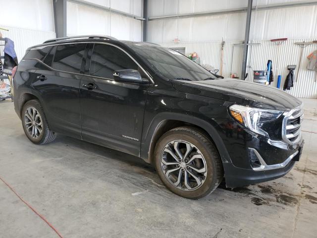 GMC TERRAIN SLT 2021