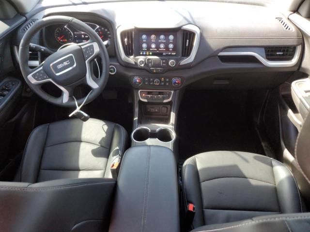 GMC TERRAIN SLT 2023