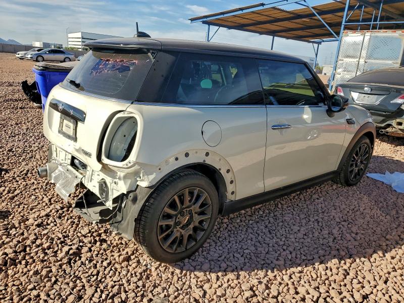 MINI COOPER 2022
