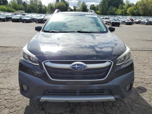 SUBARU OUTBACK LIMITED 2019