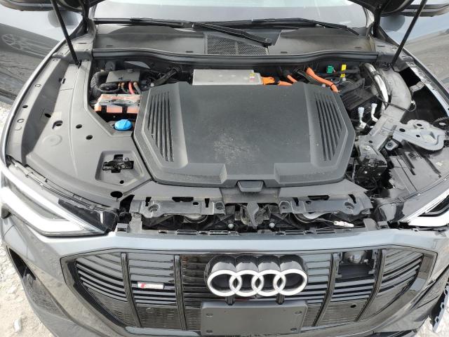 AUDI E-TRON SPORTBACK PRESTIGE 2021