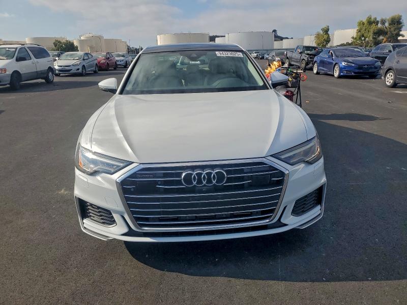 AUDI A6 PREMIUM PLUS 2019