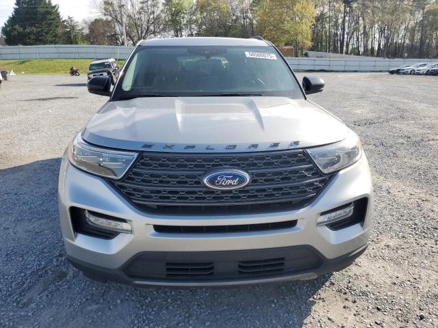 FORD EXPLORER XLT 2024
