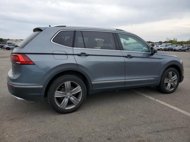 VOLKSWAGEN TIGUAN SE 2021