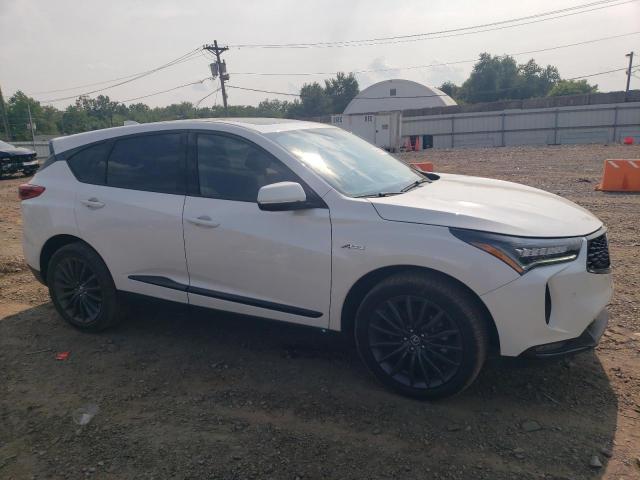 ACURA RDX A-SPEC ADVANCE 2023