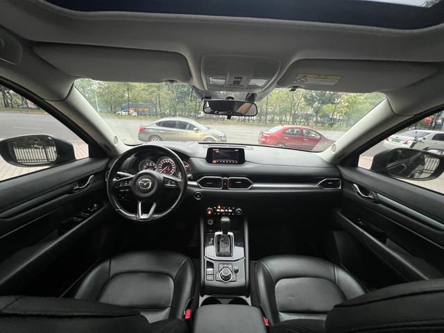 MAZDA CX-5 2020