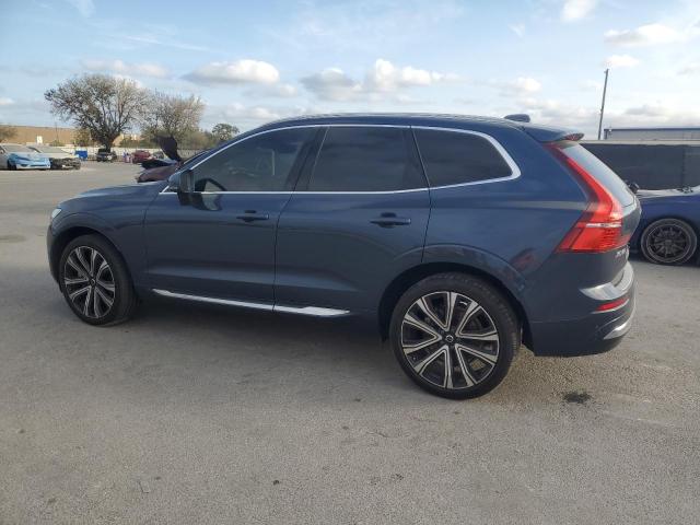 VOLVO XC60 ULTIMATE 2023