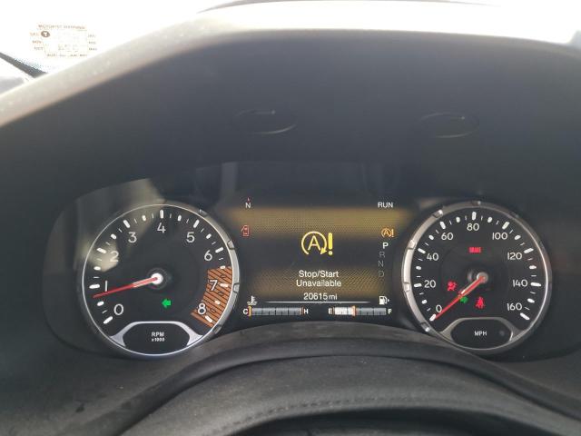 JEEP RENEGADE LATITUDE 2022