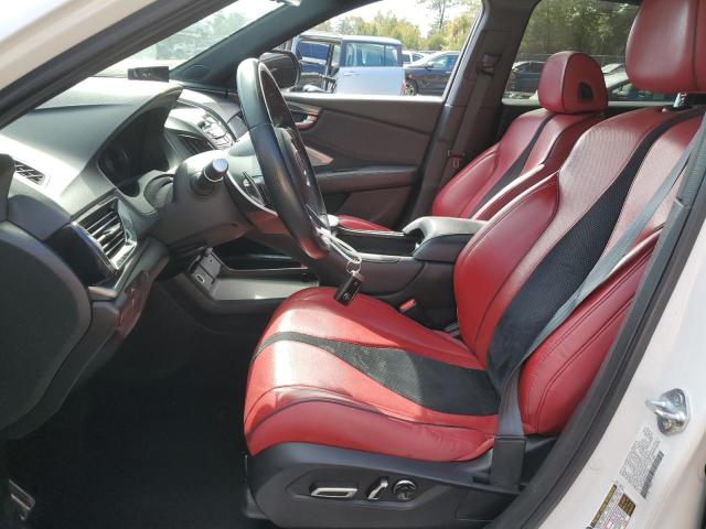 ACURA RDX A-SPEC 2021