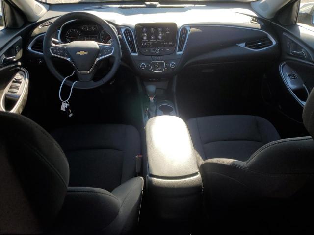 CHEVROLET MALIBU RS 2024
