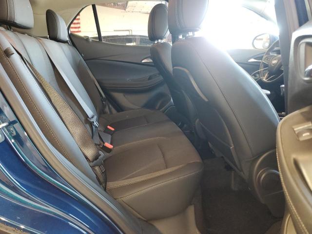 BUICK ENCORE GX PREFERRED 2021