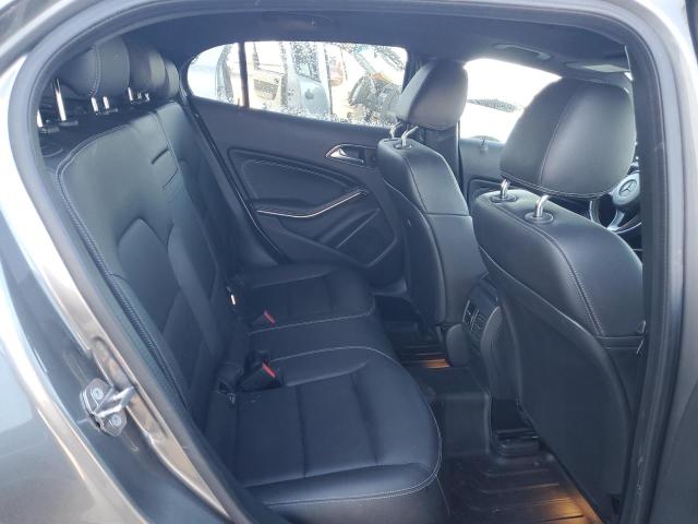 MERCEDES-BENZ GLA 250 4MATIC 2018