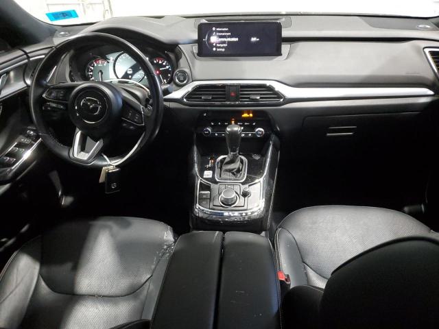 MAZDA CX-9 GRAND TOURING 2021