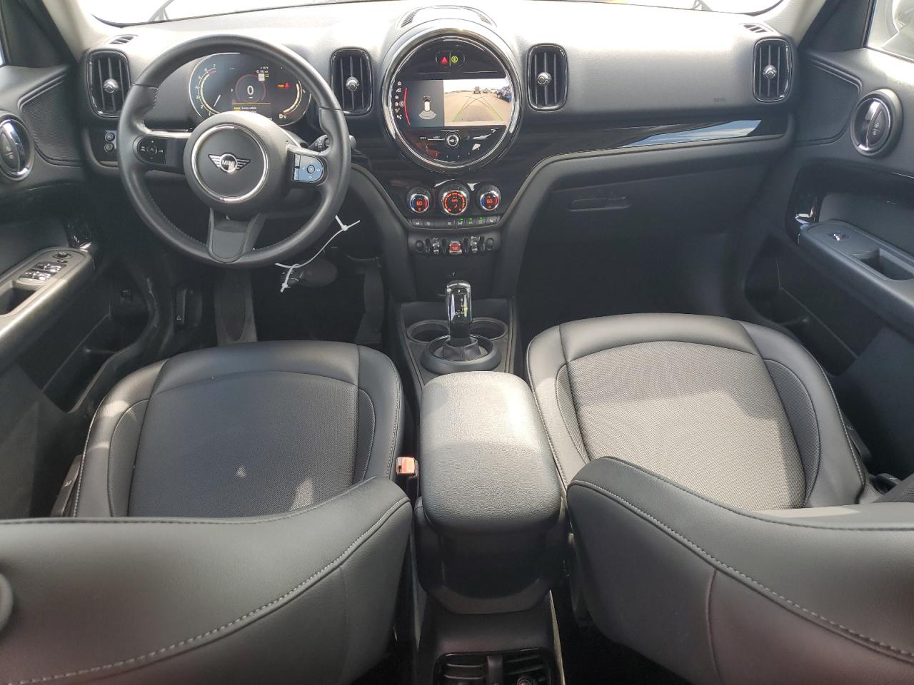 MINI COOPER COUNTRYMAN 2022