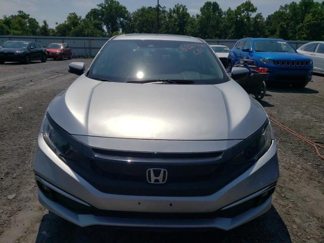 HONDA CIVIC EX 2019