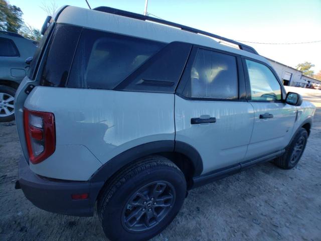 FORD BRONCO SPORT BIG BEND 2023