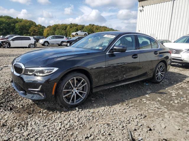 BMW 330XI 2020